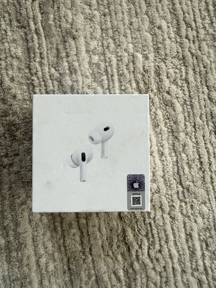 Beyaz Kablosuz Kulaklık Seti - Görsel 3