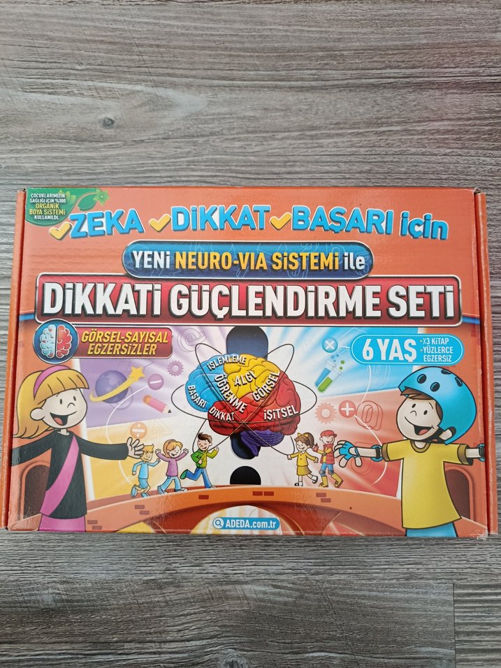 3 Kitap İçeren Yeni Set - Görsel 2