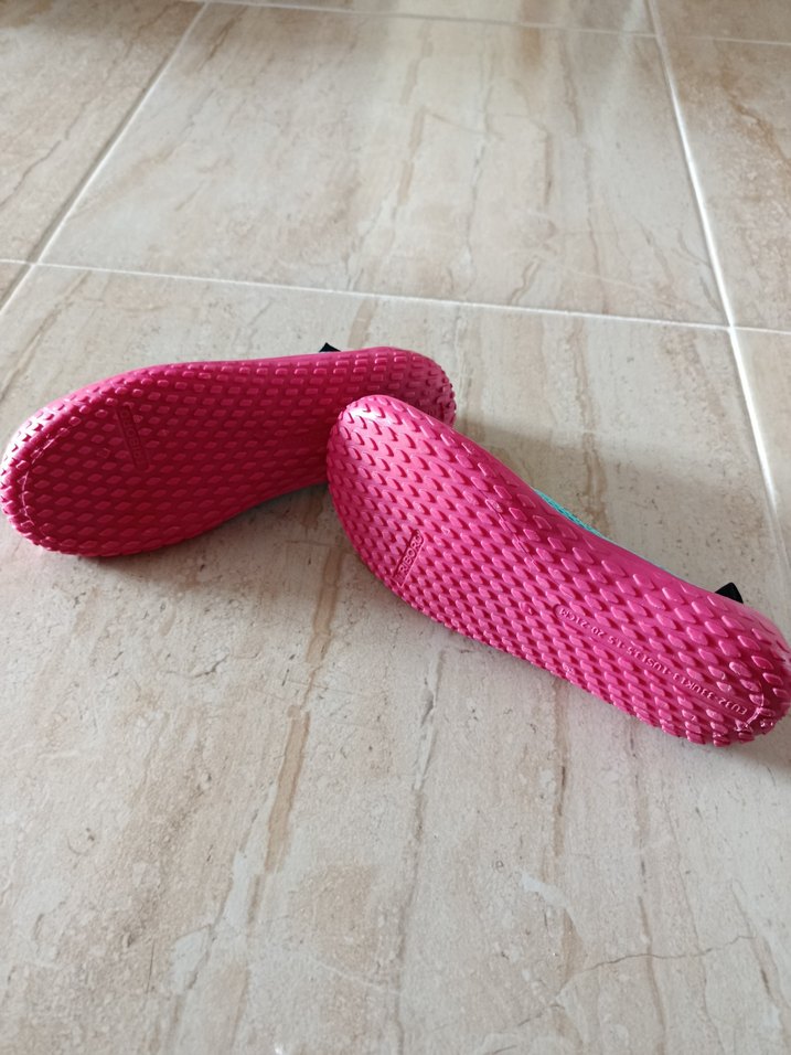 Decathlon Turkuaz Deniz Ayakkabısı - Görsel 5