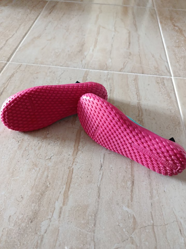 Decathlon Turkuaz Deniz Ayakkabısı - Görsel 4