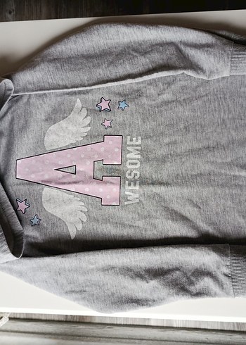 7 PARÇA TOPTAN KIZ ÇOCUK ELBİSE 6-7-8 Yaş - Görsel 5