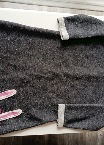 7 PARÇA TOPTAN KIZ ÇOCUK ELBİSE 6-7-8 Yaş - Görsel 3