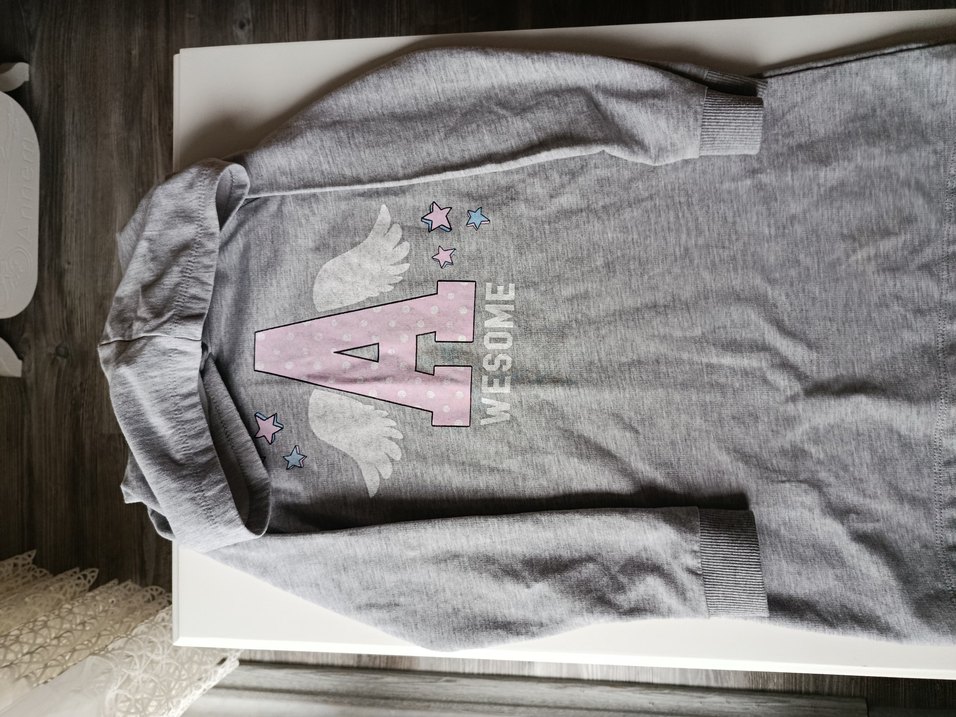 7 PARÇA TOPTAN KIZ ÇOCUK ELBİSE 6-7-8 Yaş - Görsel 5