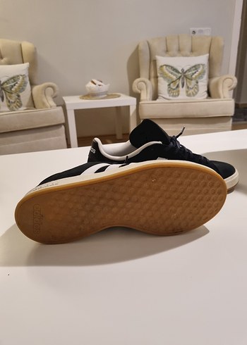 ADİDAS CAMPUS 41.5 NUMARA - Görsel 3