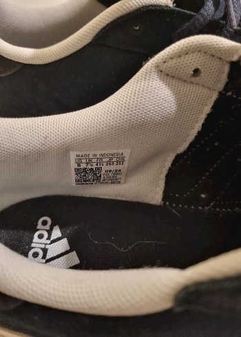 ADİDAS CAMPUS 41.5 NUMARA - Görsel 2