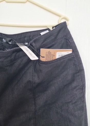 faik sönmez jean 52 beden - Görsel 3