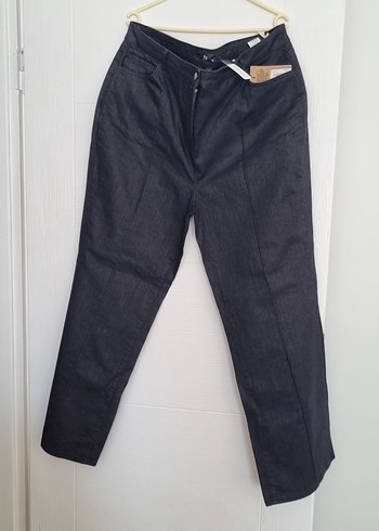 faik sönmez jean 52 beden - Görsel 2