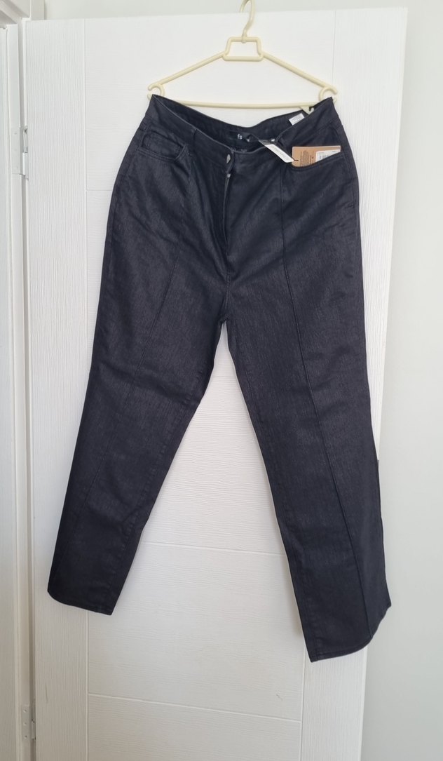 faik sönmez jean 52 beden - Görsel 2