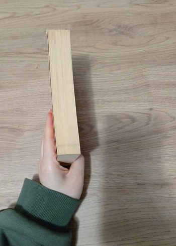 Canan Tan - Piraye Romanı - Görsel 3