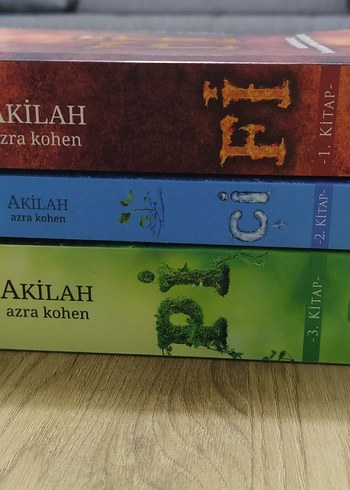 Fi Çİ Pİ seri - Görsel 2