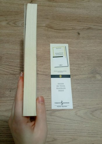 Platon - Sokrates'in Savunması Kitabı - Görsel 3