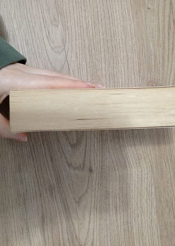 İz - Canan Tan - Görsel 3