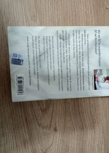 İz - Canan Tan - Görsel 2