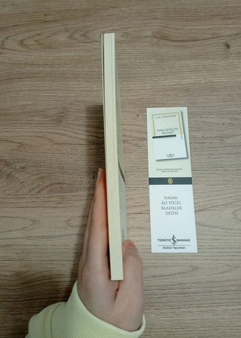 İvan İlyiç'in Ölümü - L.N. Tolstoy - Görsel 3