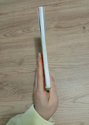 Küçük Prens - Antoine de Saint-Exupéry - Görsel 6