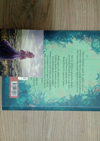 Emily Romanı - L. M. Montgomery - Görsel 2