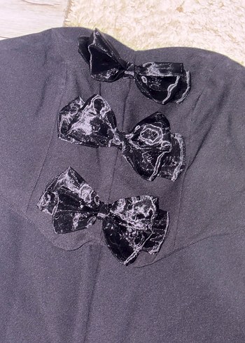 Kadın şık tulum - Görsel 3