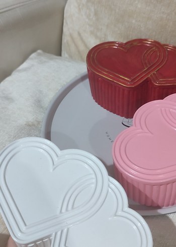 kalpli büyük takı kutusu - Görsel 4