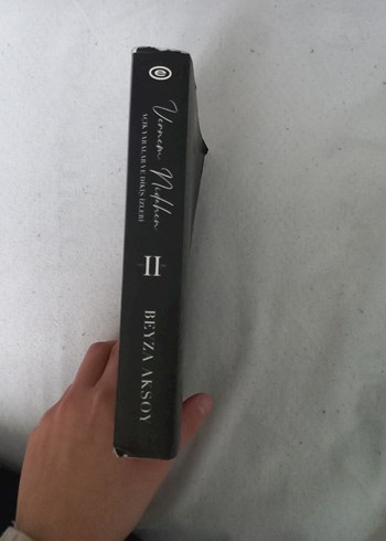 Vennem Nidahen - Beyza Aksoy - Görsel 2