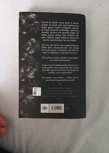 Vennem Nidahen - Beyza Aksoy - Görsel 3