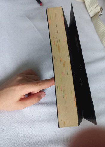 Ruh Kadehi Siyah Kuğu - Beyza Aksoy - Görsel 4