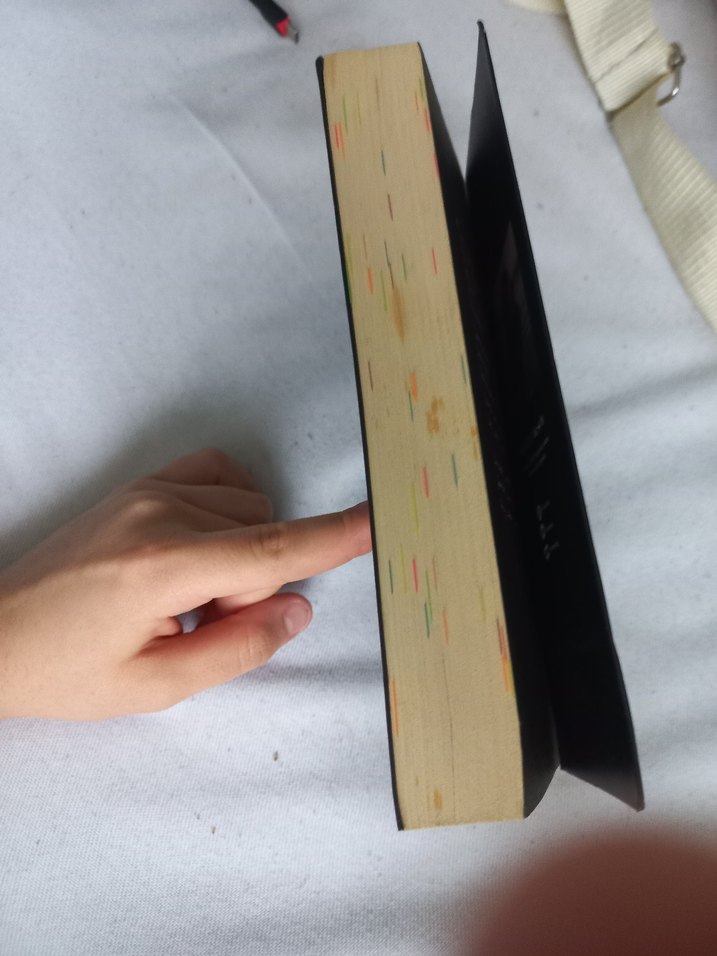 Ruh Kadehi Siyah Kuğu - Beyza Aksoy - Görsel 4