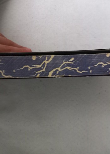 Belladonna - Adalyn Grace - Görsel 3