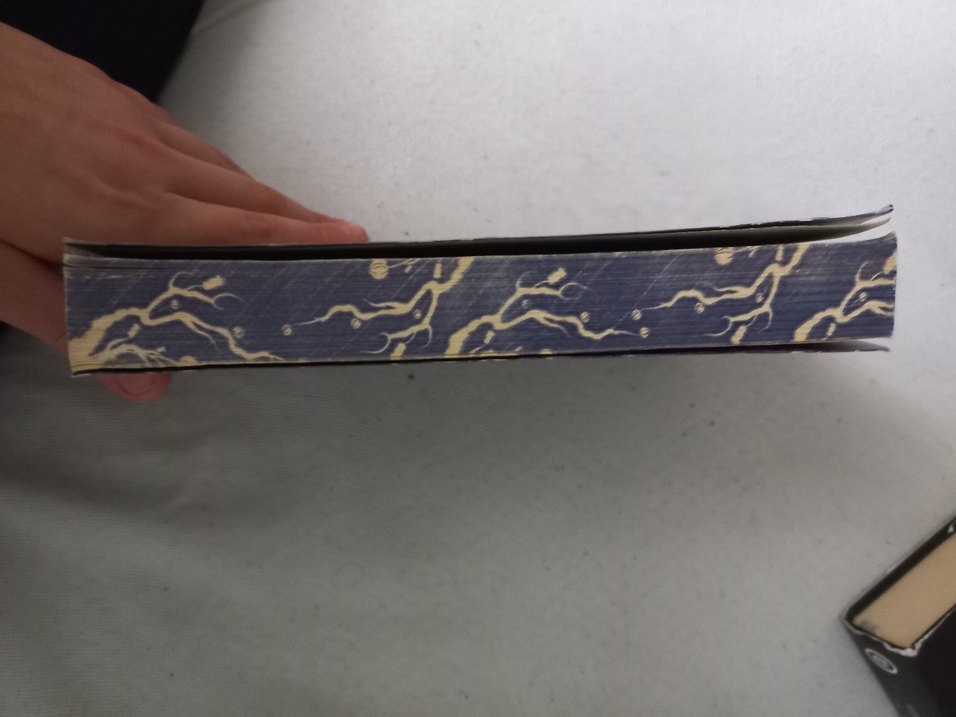 Belladonna - Adalyn Grace - Görsel 3