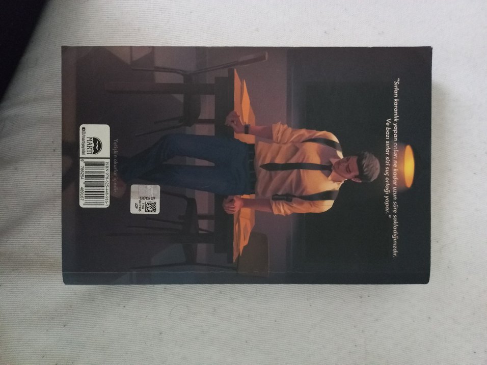 sobe - N.G.KABAL - Görsel 2