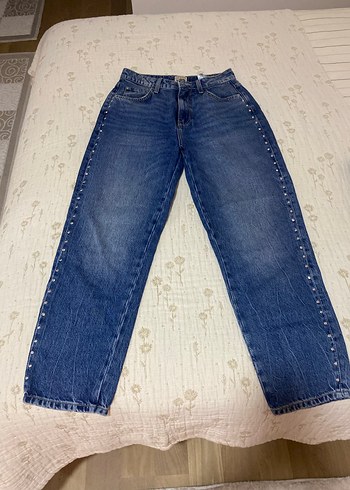 Guess Mavi Denim Jean