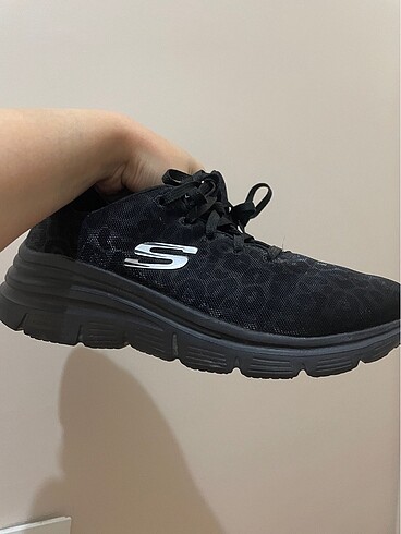 Skechers Orijinal skechers spor ayakkabı
