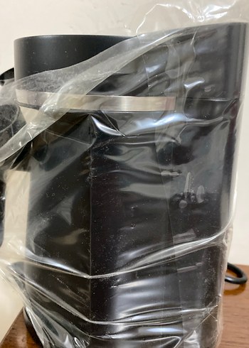 Philips Kahve Makinesi, Koyu Kahverengi - Görsel 2