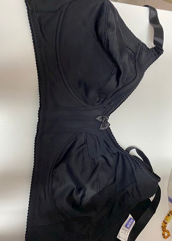 NBB Beyaz Mini Spor Sütyeni - Görsel 2