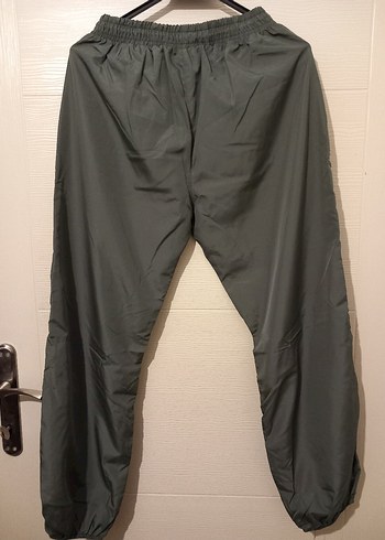 Kadın Paraşüt Pantolon XL Beden - Görsel 3