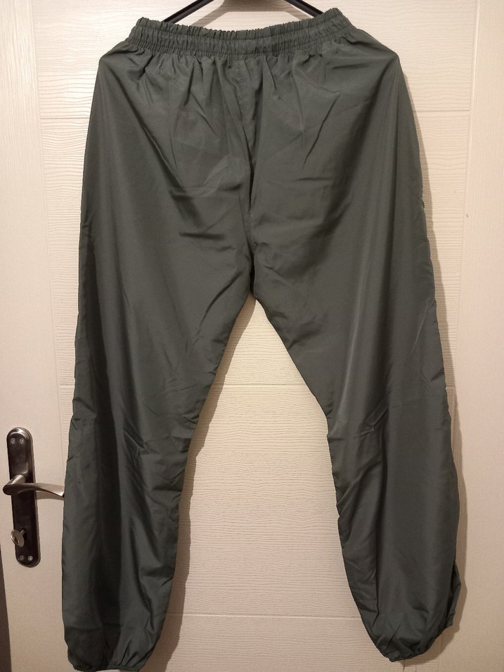 Kadın Paraşüt Pantolon XL Beden - Görsel 3