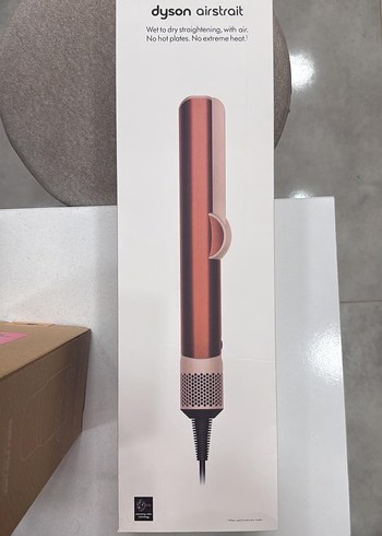 Dyson Airsrait Saç Düzleştirici - Görsel 2