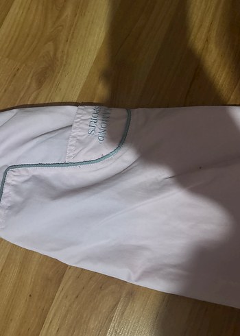 Kadın Fermuarlı pembe-antrasit Spor Ceket - Görsel 3