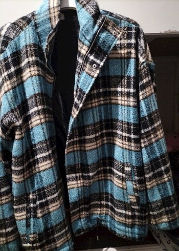 Mai Collection Kadın ceket - Görsel 4