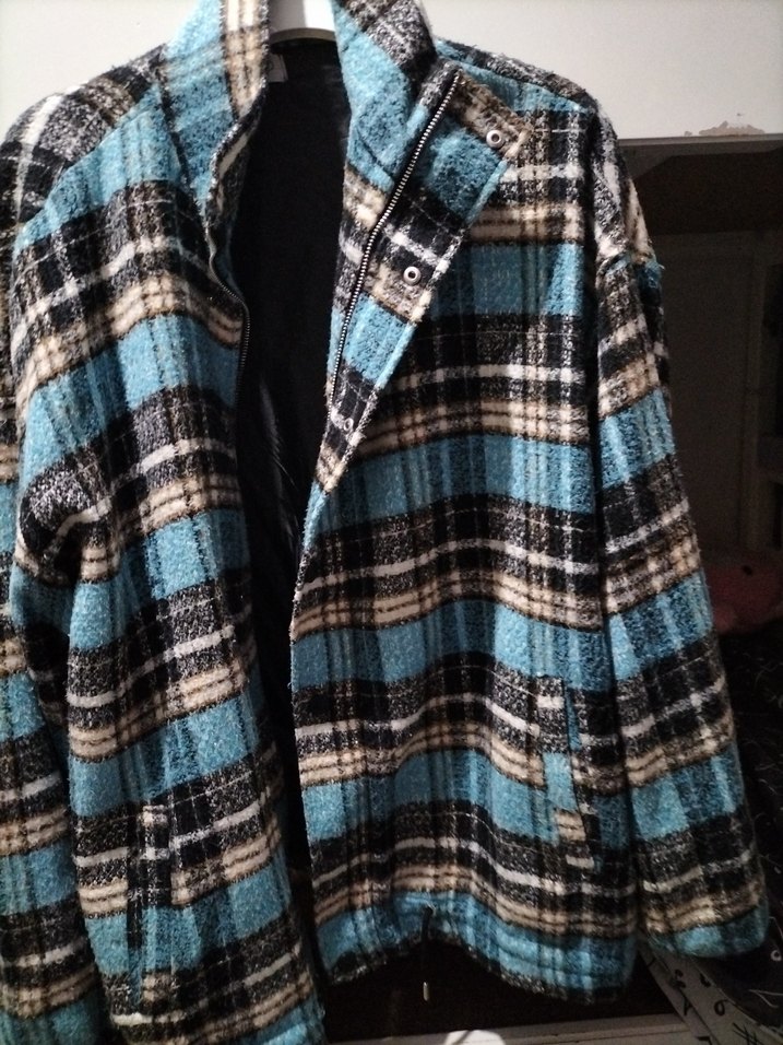 Mai Collection Kadın ceket - Görsel 4