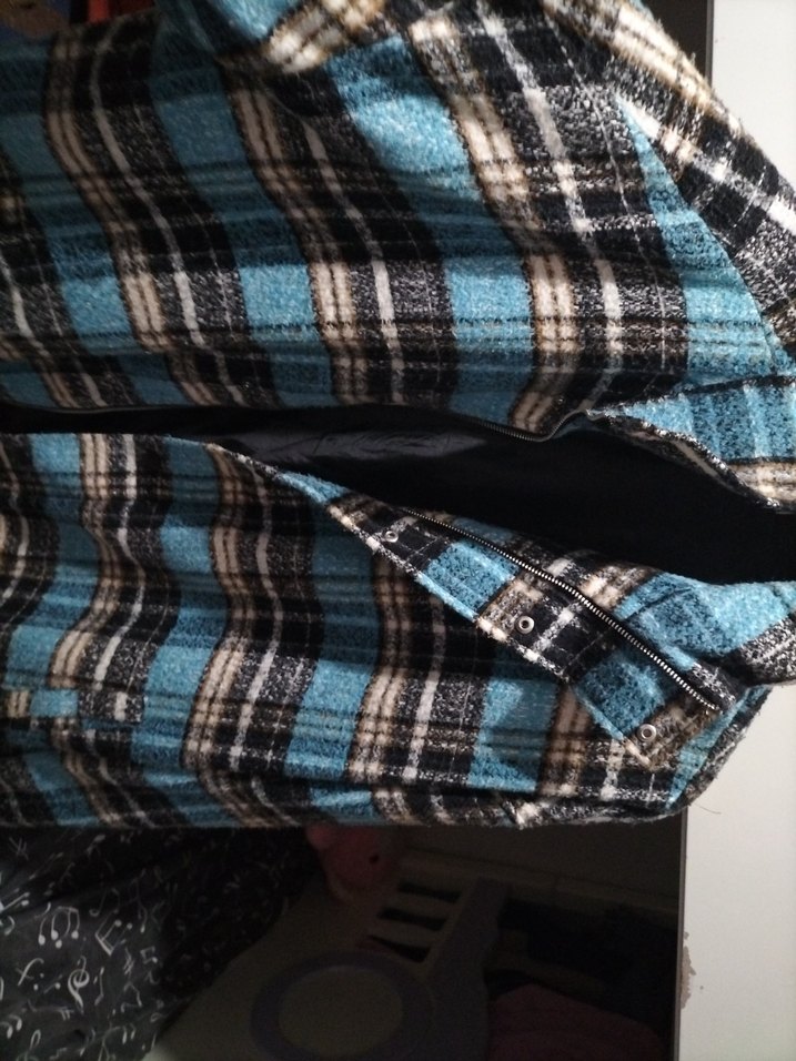 Mai Collection Kadın ceket - Görsel 2