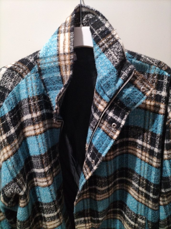 Mai Collection Kadın ceket - Görsel 3