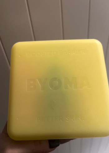 Byoma SEPHORA Nemlendirici ve Temizleyici Seti - Görsel 3