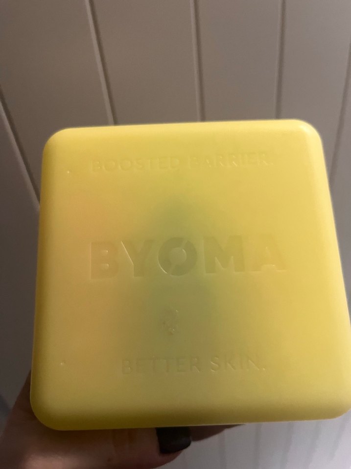 Byoma SEPHORA Nemlendirici ve Temizleyici Seti - Görsel 3