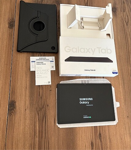 Samsung Galaxy Tab A8 SM-X200 3GB 32GB 10.5