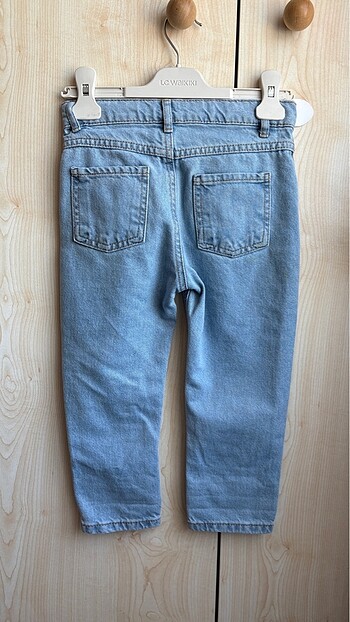 LC Waikiki LCW kot pantolon