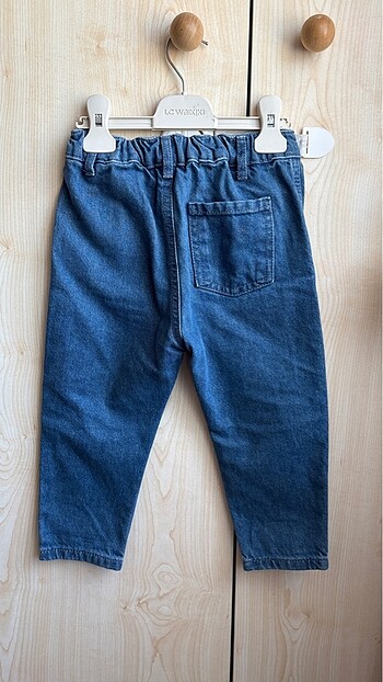 LC Waikiki LCW kot pantolon