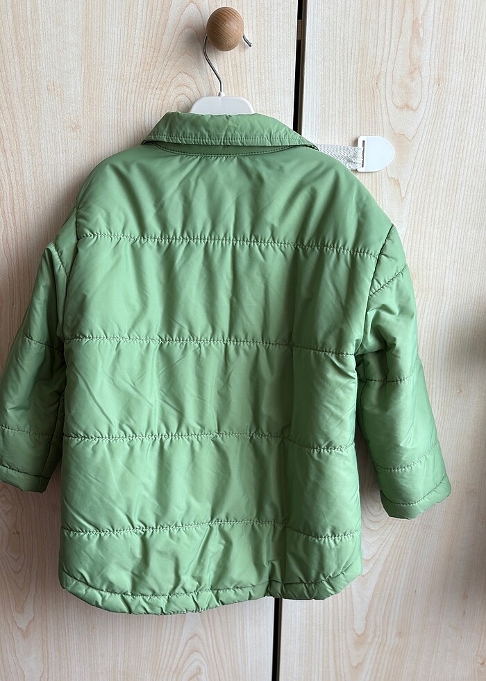 LC Waikiki çocuk mont - Görsel 2