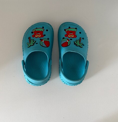 LC Waikiki Çocuk cross terlik