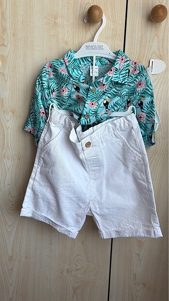 Lc Waikiki 2 Li takım - Görsel 5