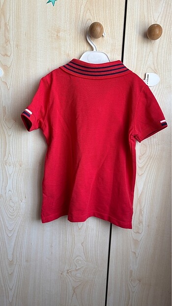 U.s Polo yakalı tişört - Görsel 2